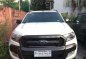 Ford Ranger 2016 Manual FOR SALE-0