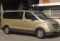 2011 Hyundai Grand Starex Gold automatic for sale-0