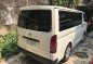 Good as new Toyota Hiace 2016 for sale-1