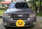 Ford Everest 2012 MT for sale-5