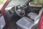 Affordable Mitsubishi Adventure GLX 2002 for sale-4