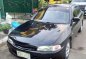 Well-kept Mitsubishi Lancer MX 1997 for sale-1