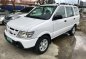 RUSH SAE Isuzu Crosswind 2008 1st Owner-1