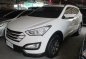 Hyundai Santa Fe 2014 for sale-2