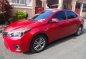 2017 Toyota Corolla Altis 1.6 G Matic - 758k for sale-7