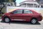 Toyota Vios E 2012 Lady Driven for sale-4