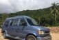 Ford E350 Van -Diesel Engine for sale-0