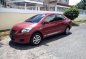 Toyota Vios E 2012 Lady Driven for sale-5