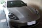 2010 Porsche Panamera S V8 Titanium-silver for sale-0