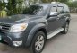 2012 Ford Everest Manual Diesel Well Maintained FOR SALE-0