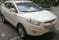 Well-kept Hyundai Tucson 2011 for sale-3