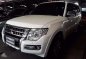 2008 Mitsubishi Pajero Automatic for sale-1