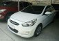 Well-kept Hyundai Accent 2016 for sale-0