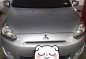 Mitsubishi Mirage GLX 1.2g AT HATCHBACK for sale-1