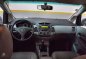 Toyota Innova 2008 J manual Upgraded 2nd Generation for sale-1