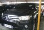 Toyota Hilux 2016 for sale-1