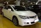 2007 Honda Civic 2.0 S-L AT For Sale-1