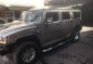2005 Hummer H2 4x4 Gas V8 AT 88 Meralco FOR SALE-1