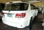 2008 Toyota Fortuner diesel for sale-2