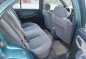 1996 NISSAN Sentra Super Saloon FOR SALE-4