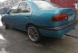 1998 Nissan Sentra EX Salon for sale-2