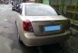 Chevrolet Optra LS 16 2004 for sale-1