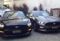 2017 Ford Mustang 2.3 Liter Ecoboost Very New 1000 km only for sale-9