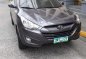 2012 Hyundai Tucson 4x2 Diesel for sale-0