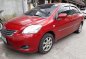 Well-kept Toyota Vios 2011 for sale-0