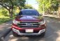 2016 Ford Everest Titanium Premium Plus 22Liter Automatic for sale-1