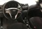 2015 Hyundai Accent MT FOR SALE-2