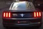2017 Ford Mustang 2.3 Liter Ecoboost Very New 1000 km only for sale-11