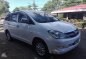 Well-maintained Toyota Innova J 2007 for sale-1
