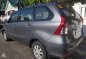 2015 Toyota Avanza e matic for sale-2