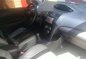 2008 Toyota Vios E mt for sale-2