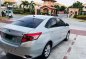 2014 Toyota Vios 1.3E MT 31k odometer Fresh as New for sale-2