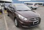 Hyundai Accent 2016 AT Rush Sale-0