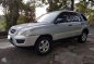 Kia Sportage SUV 2009 - 34k km - Diesel - Automatic - EXCELLENT condition! for sale-0