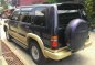 Isuzu Trooper 4x4 Automatic Diesel 1994 FOR SALE-1