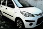 HYUNDAI I10 2011 for sale-0