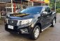 Well-kept Nissan NP300 Navara 2017 for sale-0