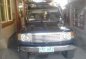 Pajero Mitsubishi Model 1995 for sale-0