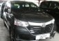 Well-maintained Toyota Avanza 2017 for sale-0