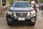 Well-kept Nissan NP300 Navara 2017 for sale-1