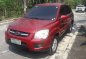 Well-maintained Kia Sportage 2008 for sale-1