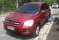 Well-maintained Kia Sportage 2008 for sale-3