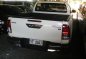 Toyota Hilux 2016 for sale-8