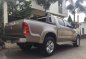 Well-maintained Toyota Hilux G 2011 for sale-5