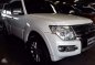 2008 Mitsubishi Pajero Automatic for sale-2