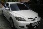 Good as new Mazda 3 2010 for sale-1